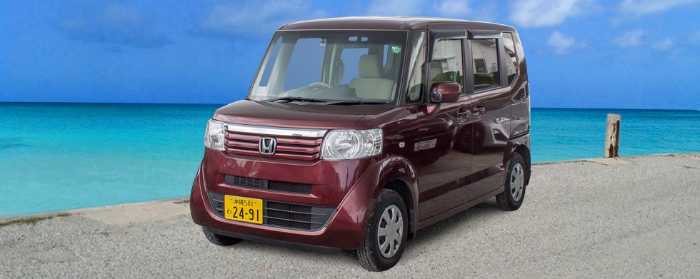 Toyota Rent A Car Ishigaki Toyota Rent A Car Ishigaki